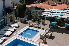 Melrose Viewpoint Hotel