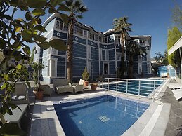 Melrose Viewpoint Hotel