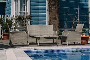 Melrose Viewpoint Hotel