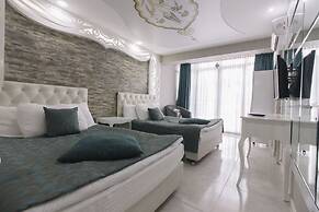 Melrose Viewpoint Hotel