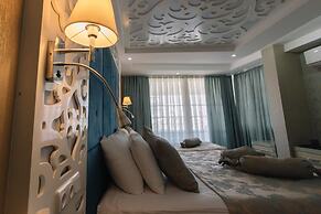 Melrose Viewpoint Hotel