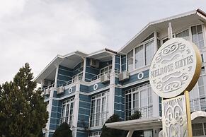 Melrose Viewpoint Hotel