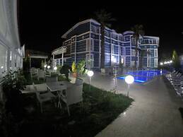 Melrose Viewpoint Hotel