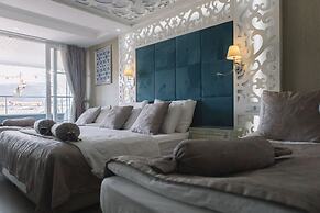 Melrose Viewpoint Hotel