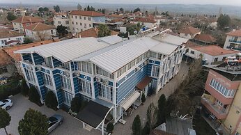 Melrose Viewpoint Hotel