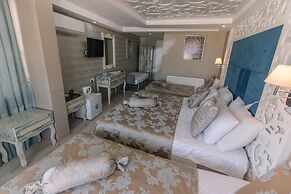 Melrose Viewpoint Hotel
