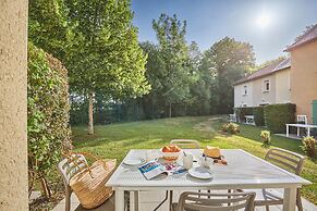 Résidence Odalys Le Hameau du Moulin