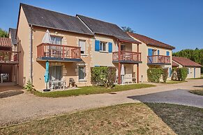 Résidence Odalys Le Hameau du Moulin