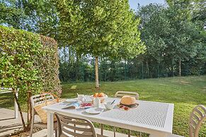 Résidence Odalys Le Hameau du Moulin