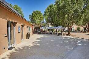 Résidence Odalys Le Hameau du Moulin