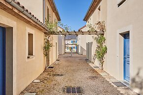 Résidence Odalys Le Hameau du Moulin