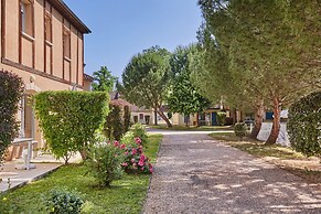 Résidence Odalys Le Hameau du Moulin