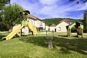 Résidence Odalys Le Hameau du Moulin