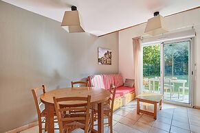 Résidence Odalys Le Hameau du Moulin