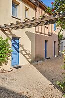 Résidence Odalys Le Hameau du Moulin