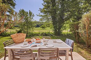 Résidence Odalys Le Hameau du Moulin