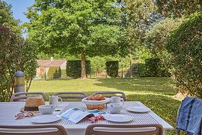 Résidence Odalys Le Hameau du Moulin