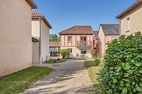 Résidence Odalys Le Hameau du Moulin