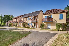 Résidence Odalys Le Hameau du Moulin