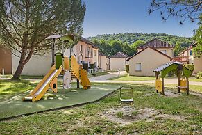 Résidence Odalys Le Hameau du Moulin