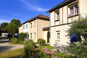 Résidence Odalys Le Hameau du Moulin