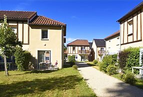 Résidence Odalys Le Hameau du Moulin