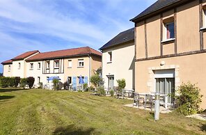 Résidence Odalys Le Hameau du Moulin