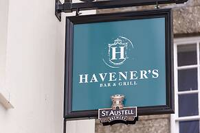 Haveners