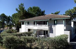 Odalys Residence Bleu Ocean