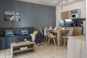 Odalys Residence Bleu Ocean