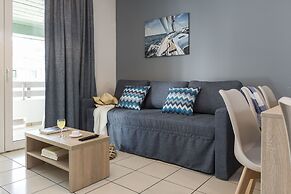 Odalys Residence Bleu Ocean