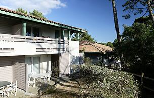 Odalys Residence Bleu Ocean