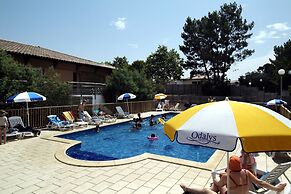 Odalys Residence Bleu Ocean
