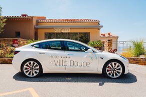 Hôtel La Villa Douce