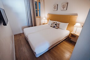 Hôtel La Villa Douce