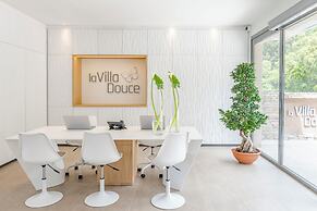 Hôtel La Villa Douce