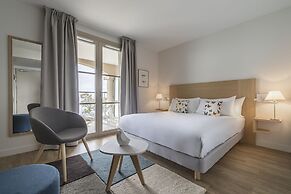 Hôtel La Villa Douce