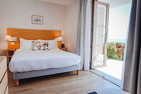 Hôtel La Villa Douce