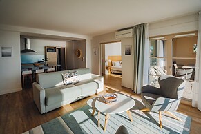 Hôtel La Villa Douce