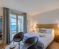 Hôtel La Villa Douce