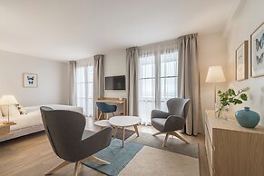 Hôtel La Villa Douce