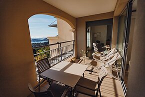 Hôtel La Villa Douce