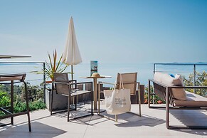 Hôtel La Villa Douce