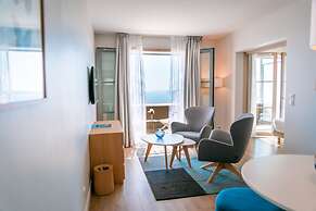 Hôtel La Villa Douce