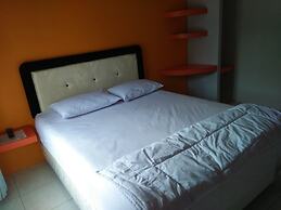 Clover Homestay