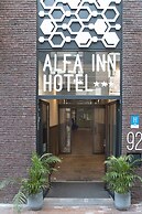 Hotel Alfa Inn