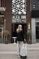 Hotel Alfa Inn