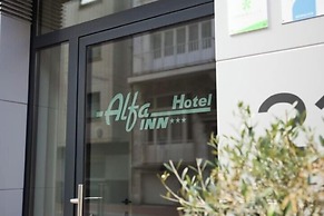 Hotel Alfa Inn