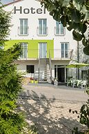 Maiers Hotel Parsberg