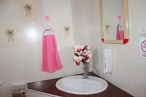 Ban Thanyanan Resort